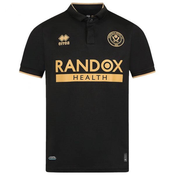 Tailandia Camiseta Sheffield United 3rd 2022-2023